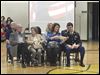 Award honors Iraq veteran