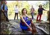 Folk Festival set for Saturday