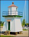 Lighthouse closer to returning