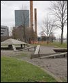 Downtown sculpture scrapped