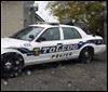 Police investigating picture of sleeping cop