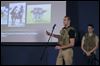 Local entrepreneurs make their pitch