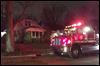 1 dies in West Toledo house fire