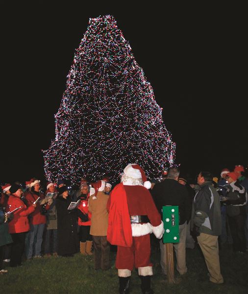 Lights to be bright at Toledo Zoo The Blade