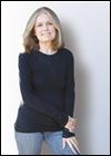 Steinem chronicles life on the road