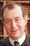 James E. Sheridan (1944-2015): Lenawee Co. judge made news over marriage-counseling plan