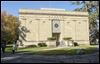 Hayes center to receive upgrade