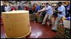 Andersons' holiday cheddar nearly sold out