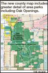 New county maps show more park trails
