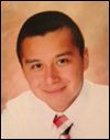 Student of the Week: Abel Castillo