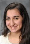 Student of the Week: Sabrina Khuder