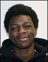 Student of the Week: Kevon Irby