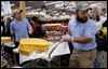Andersons' holiday cheddar sold out