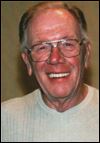 Larry Martin: 1936-2015; Railroad worker led school board in contentious times