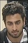 Would-be robber fails to get money