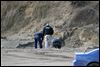 Human skeletal remains found in Mich.