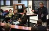 UT ‘teach-in’ tackles ISIS