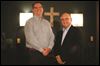 Theological school welcomes new leader