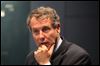 Sen. Brown: Aid Syrian refugees