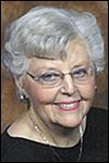 Carolyn Sockrider (1926-2015): Teacher in Toledo schools encouraged students’ creativity