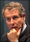 Senator attacks states on water