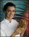 Family recipes from Elizabeth Gentry of Element 112
