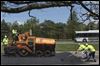 Funding idles Toledo road work