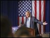 Trump mocks Kasich in Ohio visit