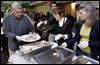Free meals available today, Thursday
