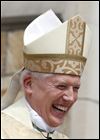 Diocese in financial crunch