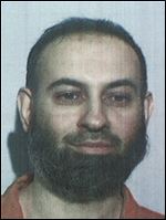 Accused terrorist ally freed