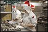 Penta students square off in cookie competition
