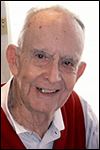 Delos Palmer Jr: 1929-2015; Engineering leader worked on Humvee