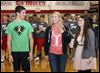 Bedford students recognized