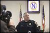 Boy shot in Northwood