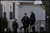 Man shot in central Toledo