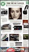 Holiday gift guide: Music