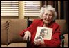 North Toledo woman living super life