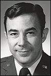Michael A. Nassr (1931-2015): Air Force colonel often drawn back to Toledo