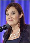 Ohio’s Lt. Gov. Taylor to attend auto show as Kasich campaigns