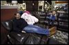 Black Friday surprisingly laid-back