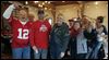 Newlyweds celebrate love of OSU, UM