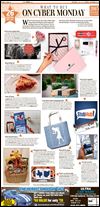 Holiday gift guide: Cyber Monday