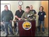 Craig blasts city officials