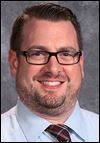 Teacher of the Month: Kory Meinhart
