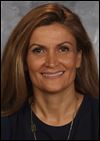 Teacher of the Month: Laila Ariss