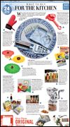 Gift Guide: For the Kitchen