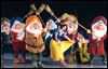 ‘Disney on Ice’ in town
