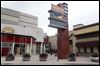 Mall to give away gift cards