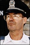 Claude Clouse: 1927-2015; B.G. police sergeant investigated arsons